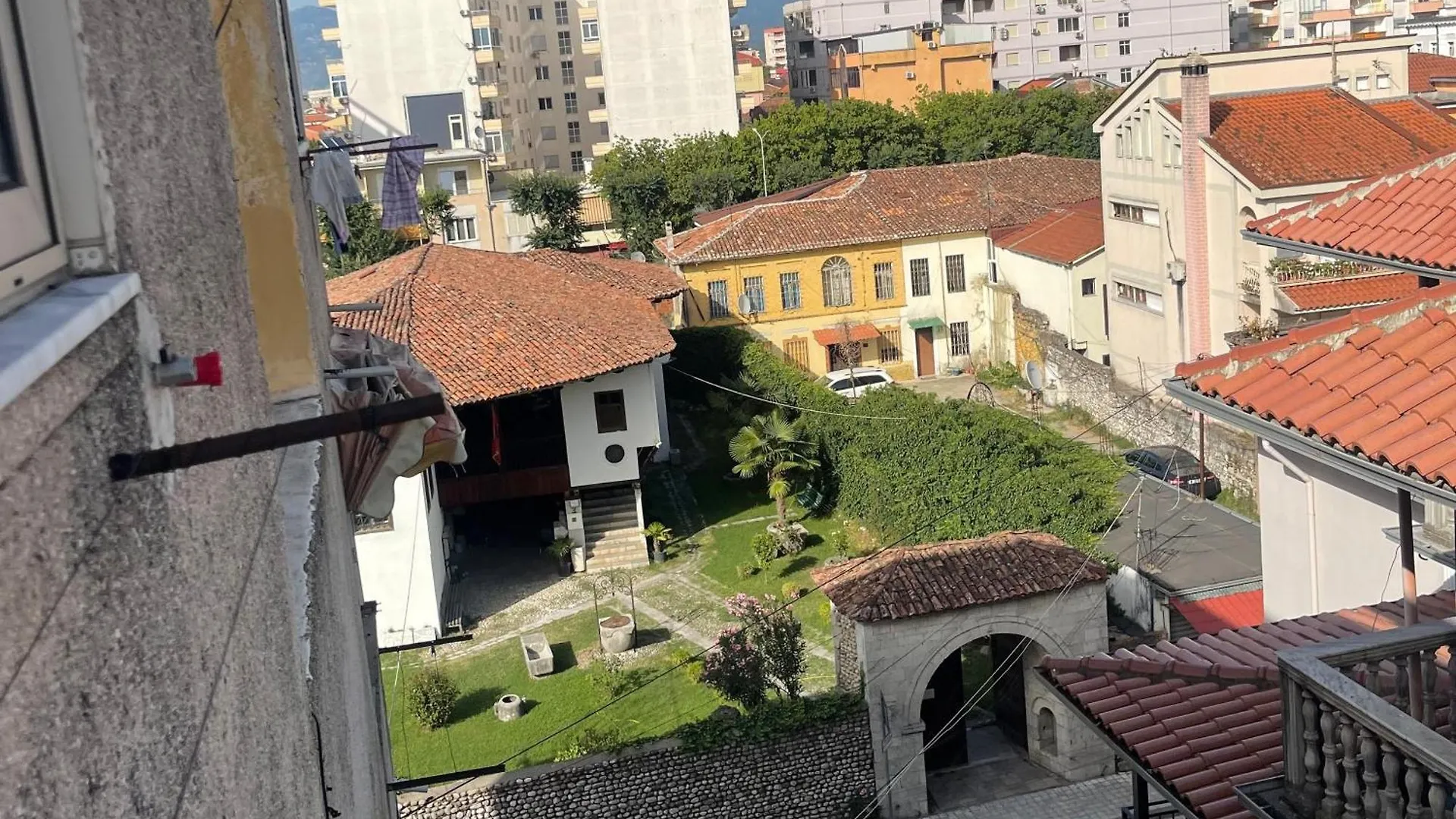 Erli Apartment Shkoder