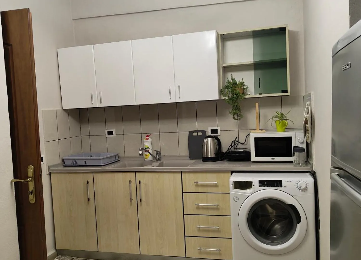 Erli Apartment Shkoder Albania