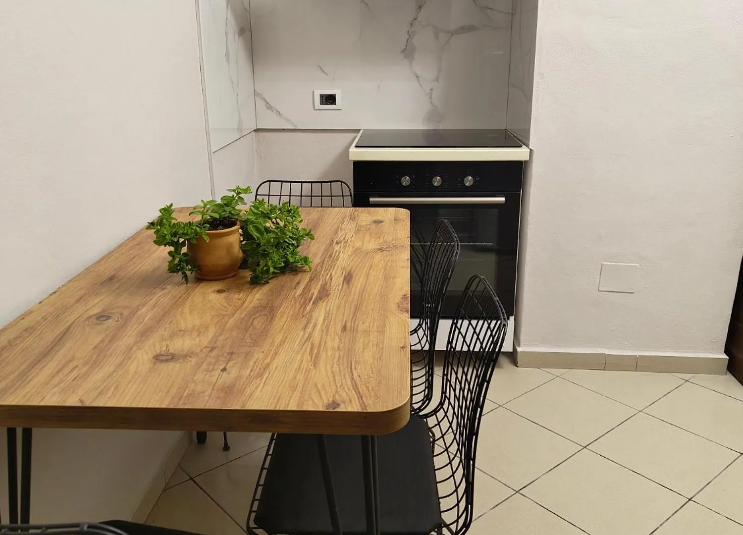 Erli Apartment Shkoder