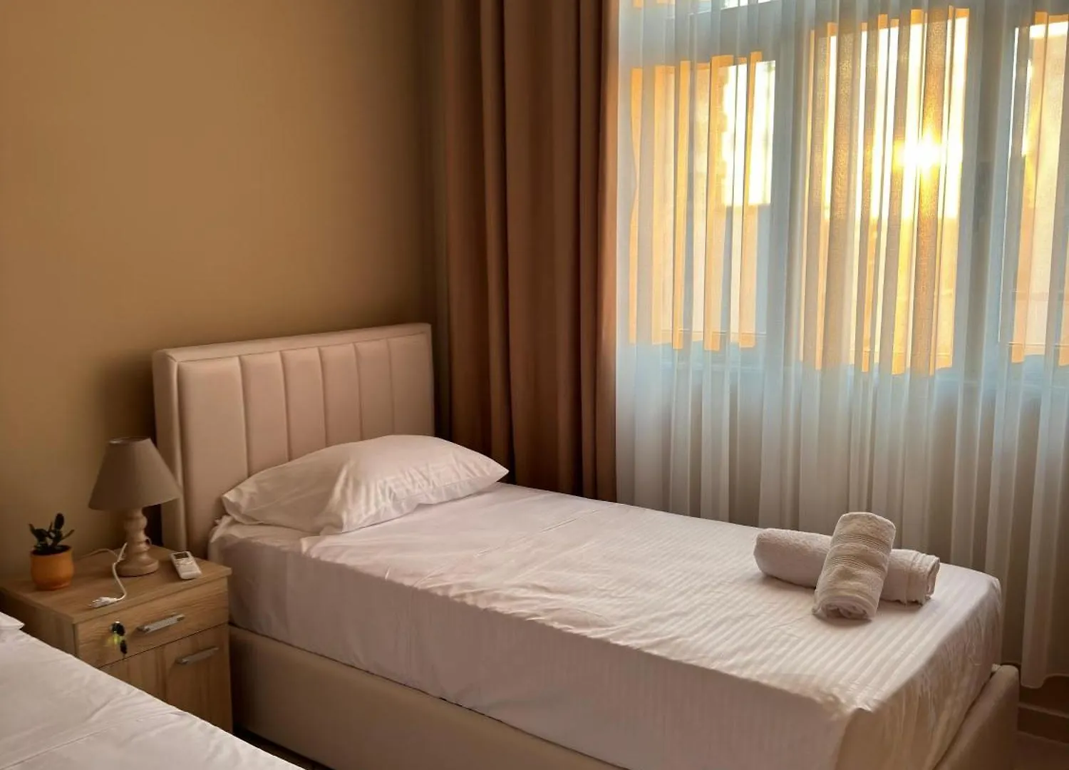 Erli Apartment Shkoder