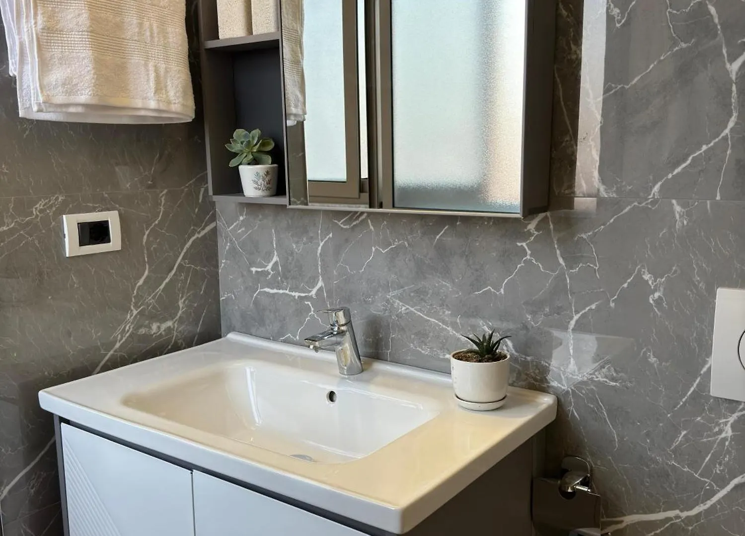 Erli Apartment Shkoder