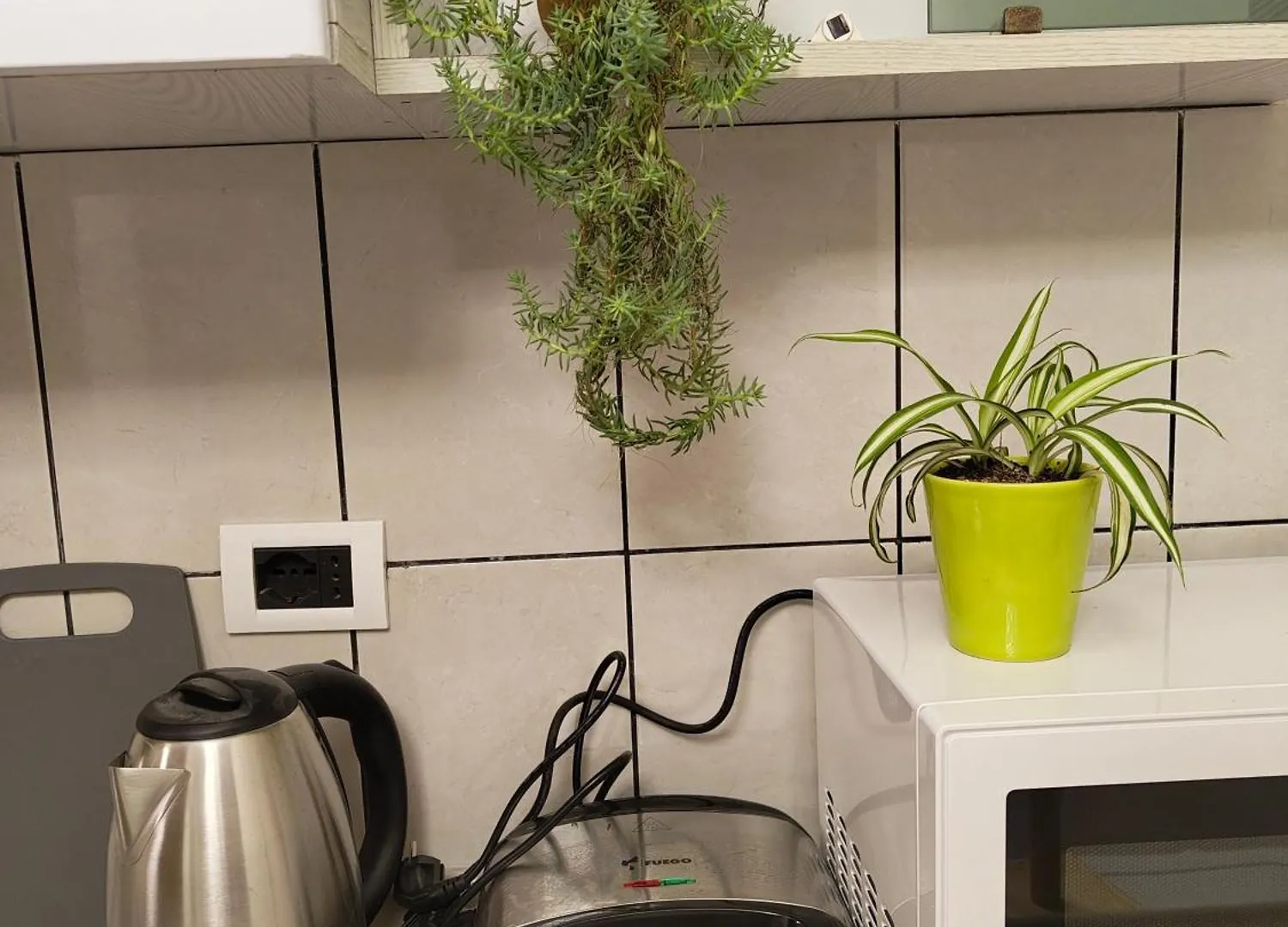 Erli Apartment Shkoder Albania